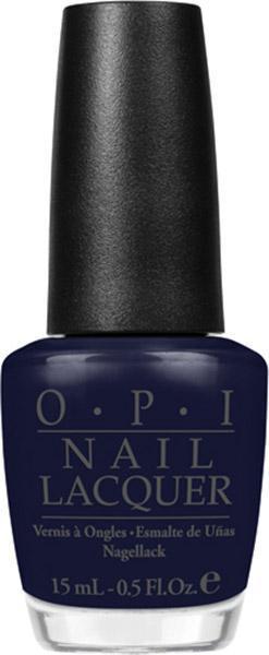 OPI, OPI Nail Lacquer Road House Blues, Mk Beauty Club, Nail Polish