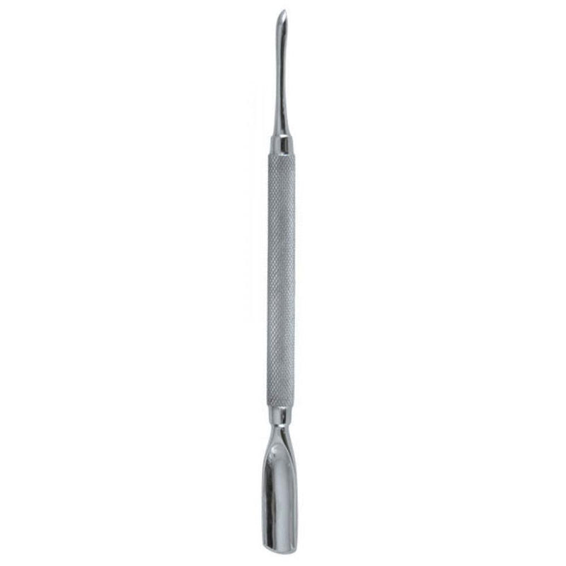 Nail Supply, VIP - Cuticle Pusher Deep Spoon & Point, Mk Beauty Club, Cuticle Pusher