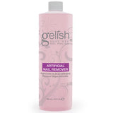 Nail Harmony, Nail Harmony Gelish - Soak Off Remover - 16oz, Mk Beauty Club, Gel Remover