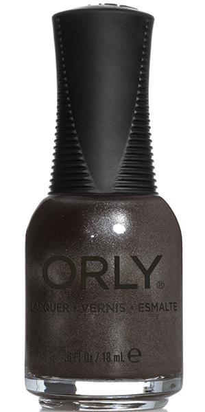 Orly, Orly - Sea Gurl, Mk Beauty Club, Nail Polish