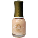 Orly, Orly - Sheer Buff - French Manicure Collection, Mk Beauty Club, Nail Polish