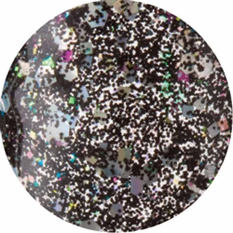 Presto, Presto Glitter - N-9, Mk Beauty Club, Glitter