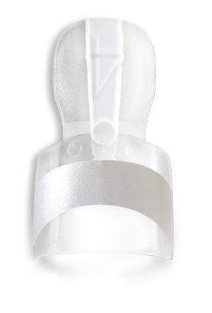 Dashing Diva, Dashing Diva French Wrap Plus - Double Wide / Pearl White - 140ct, Mk Beauty Club, Supply