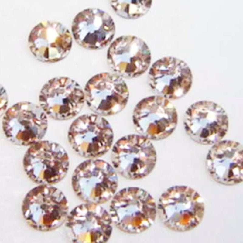 Swarovski, Swarovski Crystals 2058 - Silk SS5 - 50pcs, Mk Beauty Club, Nail Art