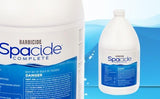 Barbicide, Barbicide Spacide Complete 1Gallon, Mk Beauty Club, Disinfectant