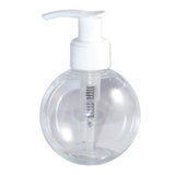 Soft N Style, Soft N Style- Round Lotion Dispenser Bottle 5 oz., Mk Beauty Club, Bottles / Pumps