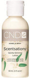 CND, CND Scentsations Lotion - Vanilla Shimmer 2 oz., Mk Beauty Club, Body Lotion