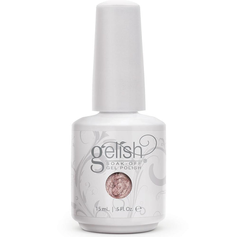 Nail Harmony, Nail Harmony Gelish - Oh What A Knight - Once Upon A Dream Collection, Mk Beauty Club, Gel Polish