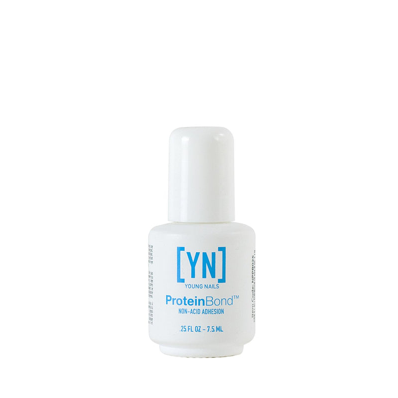 Young Nails, Young Nails Protein Bond 1/4oz, Mk Beauty Club, Nail Primer