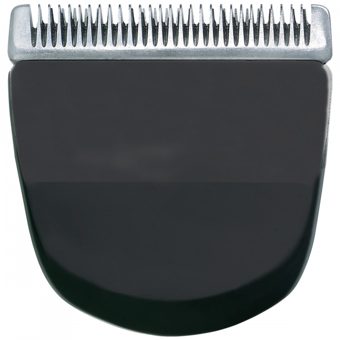 Wahl, Wahl Peanut Snap-On Clipper/Trimmer Blade - Black, Mk Beauty Club, Clipper Blade