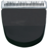Wahl, Wahl Peanut Snap-On Clipper/Trimmer Blade - Black, Mk Beauty Club, Clipper Blade