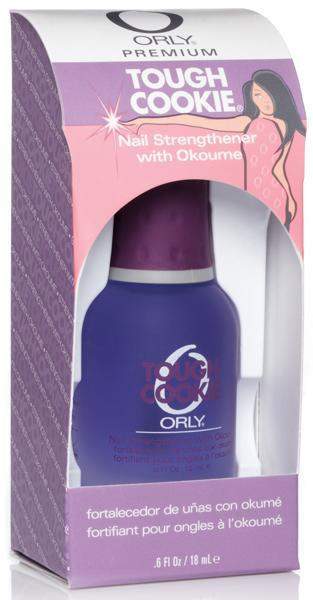 Orly, Orly Nail Strengthener - Touch Cookie .6oz, Mk Beauty Club, Treatments