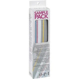 OPI, OPI Professional Nail File + Buffer Sample Pack 6pcs, Mk Beauty Club, Nail Files & Buffers