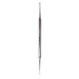 Satin Edge, Satin Edge - Curette Nail Cleaner - 6", Mk Beauty Club, Supply