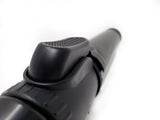 CROC Hybrid Curling Iron - Rotating Barrel