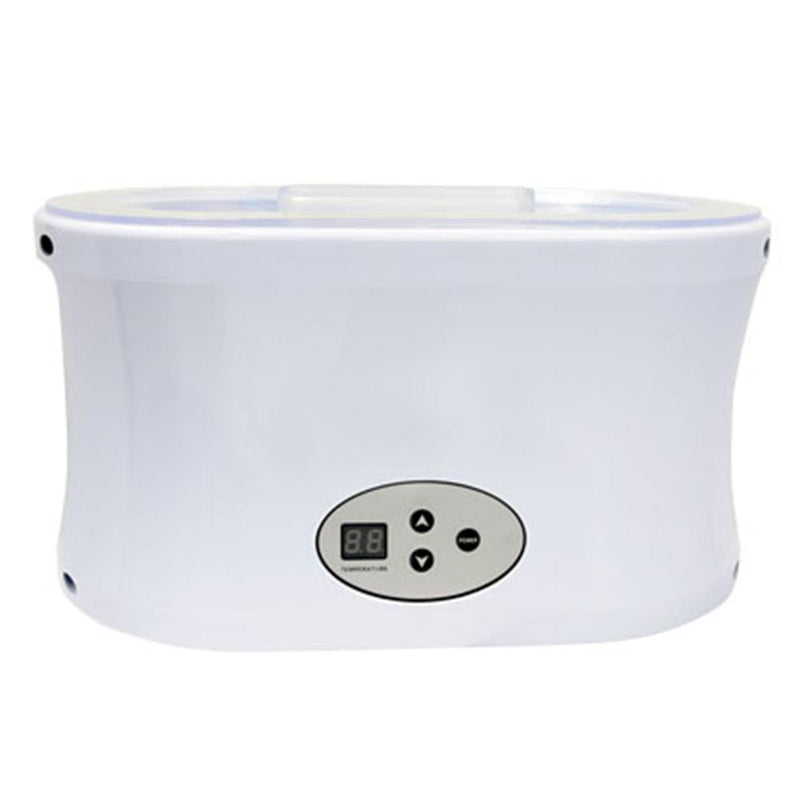 Fanta Sea, Fanta Sea - Digital Paraffin Warmer, Mk Beauty Club, Body
