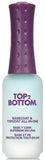 Orly, Orly Base Coat - Top 2 Bottom .3oz, Mk Beauty Club, Treatments