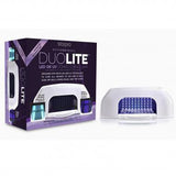 Duolite, Duolite - LED + UV Combo Nail Lamp, Mk Beauty Club, Supply