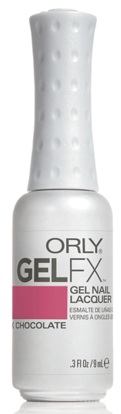 Orly, Orly Gel FX - Pink Chocolate, Mk Beauty Club, Gel Polish Colors