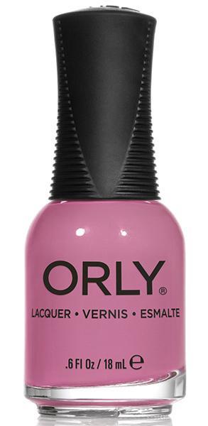 Orly, Orly - Elsbeth's Rose, Mk Beauty Club, Nail Polish
