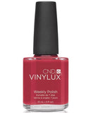 CND, CND Vinylux - Rouge Red, Mk Beauty Club, Long Lasting Nail Polish