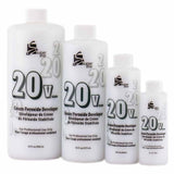 Super Star Cream Peroxide Developer Hair Lightener