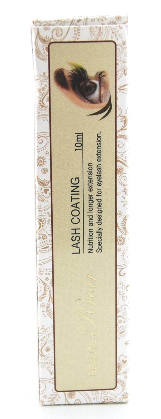 Keilash, Eyelash Rroir Lash Coating 10ml, Mk Beauty Club, Eyelash Extension Sealer