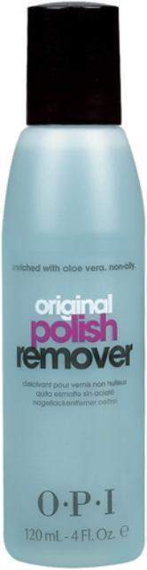 OPI, OPI Original Polish Remover 4oz, Mk Beauty Club, Nail Polish Remover