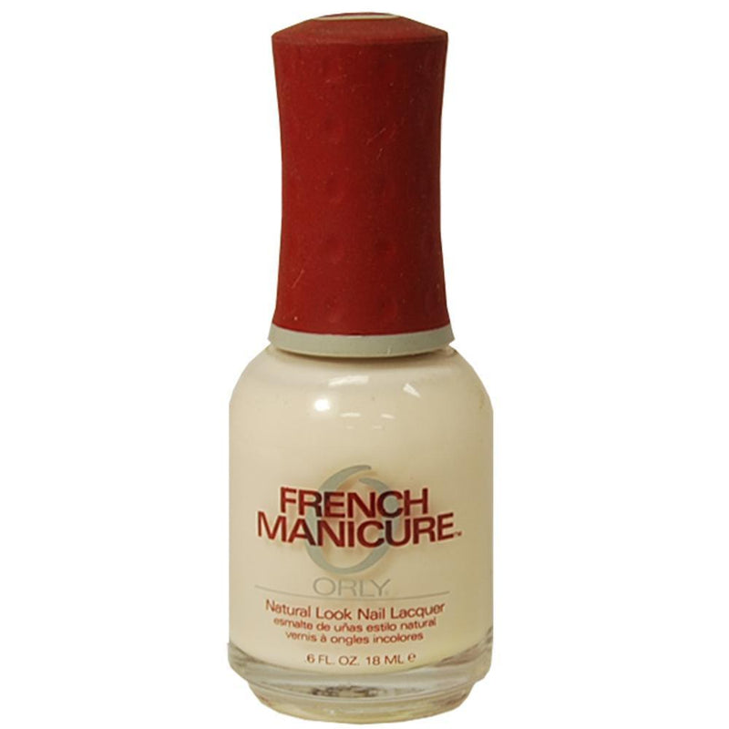 Orly, Orly - Chai Latte - French Manicure Collection, Mk Beauty Club, Nail Polish