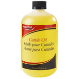 Supernail, Supernail Cuticle Oil 16oz, Mk Beauty Club, Cuticle Oil