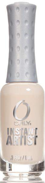 Orly, Orly Instant Artist - Beige, Mk Beauty Club, Nail Art