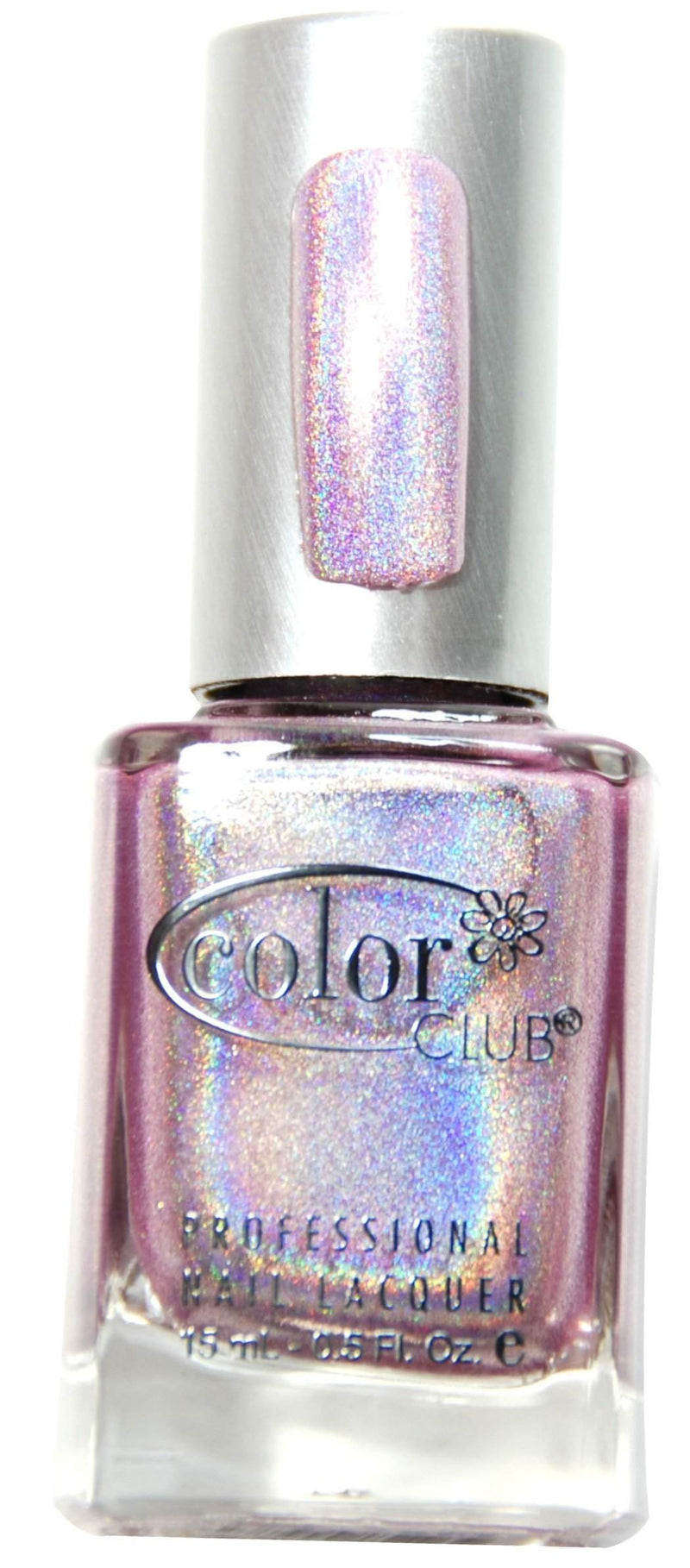Color Club, Color Club Hologram - Cloud Nine, Mk Beauty Club, Nail Polish