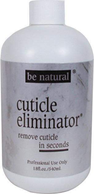 Prolinc, Prolinc Be Natural - Cuticle Eliminator 18oz, Mk Beauty Club, Cuticle Eliminator