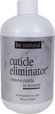 Prolinc, Prolinc Be Natural - Cuticle Eliminator 18oz, Mk Beauty Club, Cuticle Eliminator
