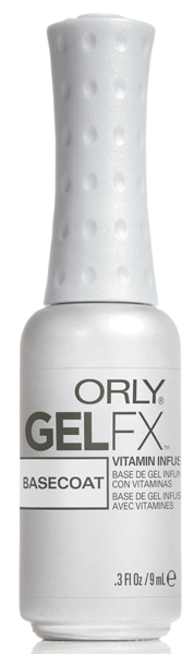 Orly, Orly Gel FX - Base Coat, Mk Beauty Club, Acrylic & Gel