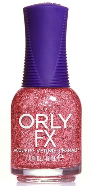 Orly, Orly BCA FX - You Are Not Alone - Pretty In Pink 2013 Collection, Mk Beauty Club, Nail Polish