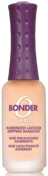 Orly, Orly Base Coat - Bonder .3oz, Mk Beauty Club, Treatments