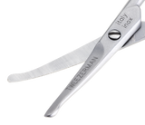 Tweezerman, Tweezerman - Facial Hair Scissors, Mk Beauty Club, Facial Scissors