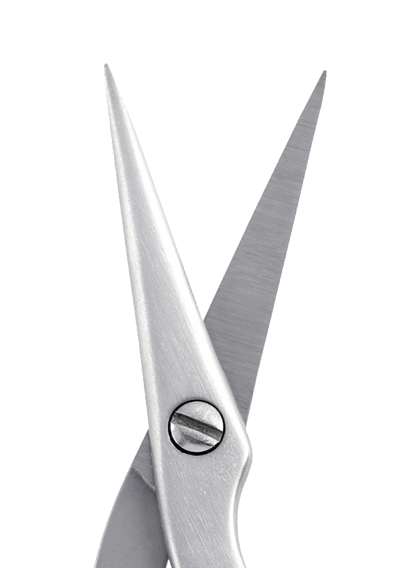 Tweezerman, Tweezerman Brow Shaping Scissors & Brush, Mk Beauty Club, Tweezers
