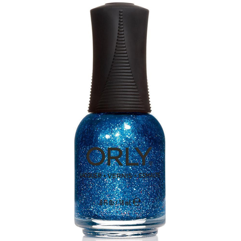 Orly, Orly - Macabre Masquerade - Secret Society 2013 Collection, Mk Beauty Club, Nail Polish