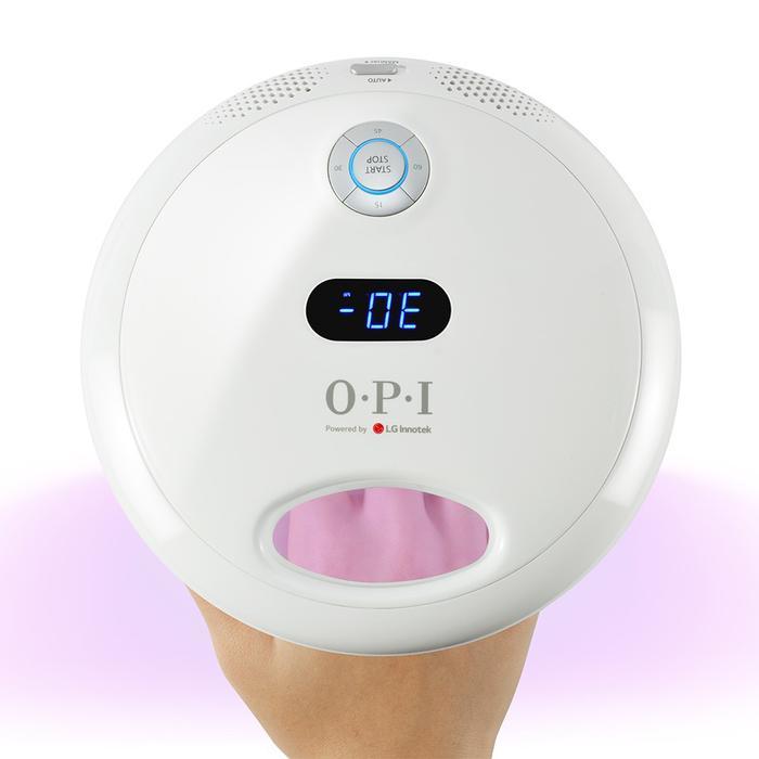 OPI LED Lamp Dual Cure GL902