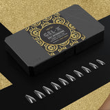 Apres Nail, Chaun Legend x Apres Gel-X Kit w/ Sculpted Tapered Coffin Extra Long Tips, Mk Beauty Club, active