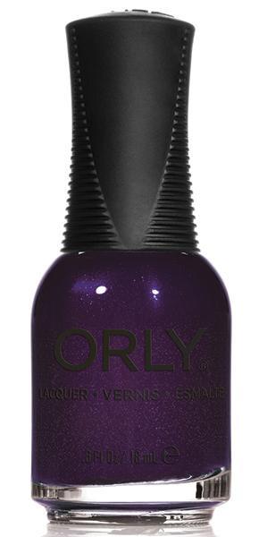 Orly, Orly - Velvet Rope, Mk Beauty Club, Nail Polish