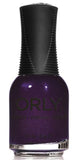 Orly, Orly - Velvet Rope, Mk Beauty Club, Nail Polish