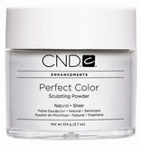 CND, CND Perfect Color Acrylic Powder Collection, Mk Beauty Club, Acrylic Powder