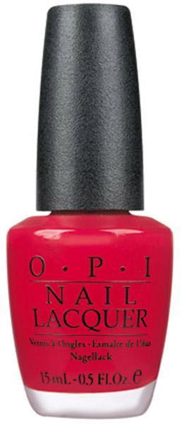 OPI, OPI Nail Lacquer Dutch Tulips, Mk Beauty Club, Nail Polish