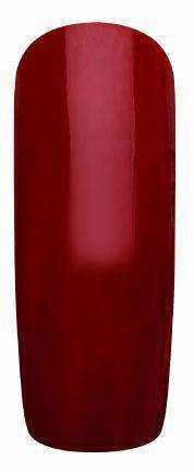 Nail Harmony, Nail Harmony Gelish - Red Roses, Mk Beauty Club, Gel Polish Color