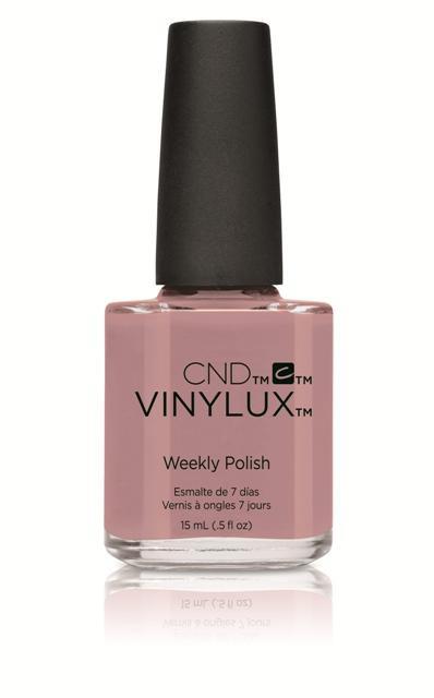 CND, CND Vinylux - Field Fox, Mk Beauty Club, Long Lasting Nail Polish