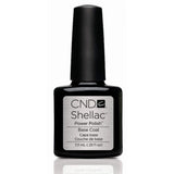 CND, CND Shellac Base Coat 0.25oz, Mk Beauty Club, Gel Polish Color