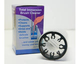 Nail Supply, Total Immersion brush cleaner, Mk Beauty Club, Brush Cleaner